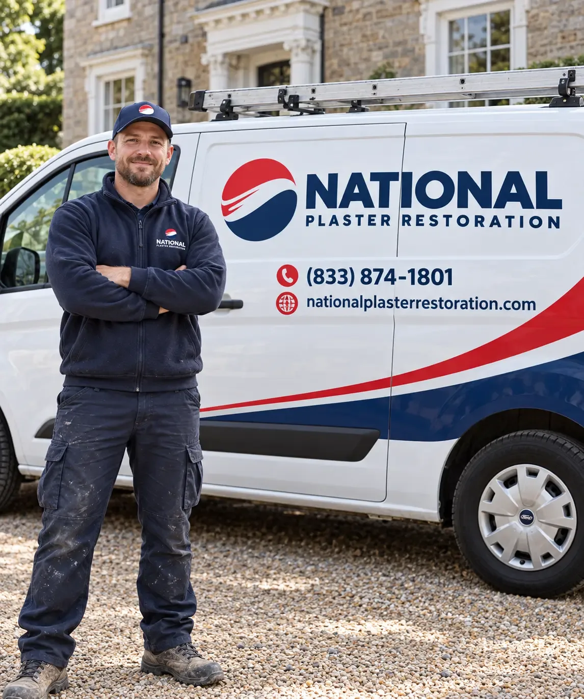 Plaster Repair Hazelton, ND FAQs